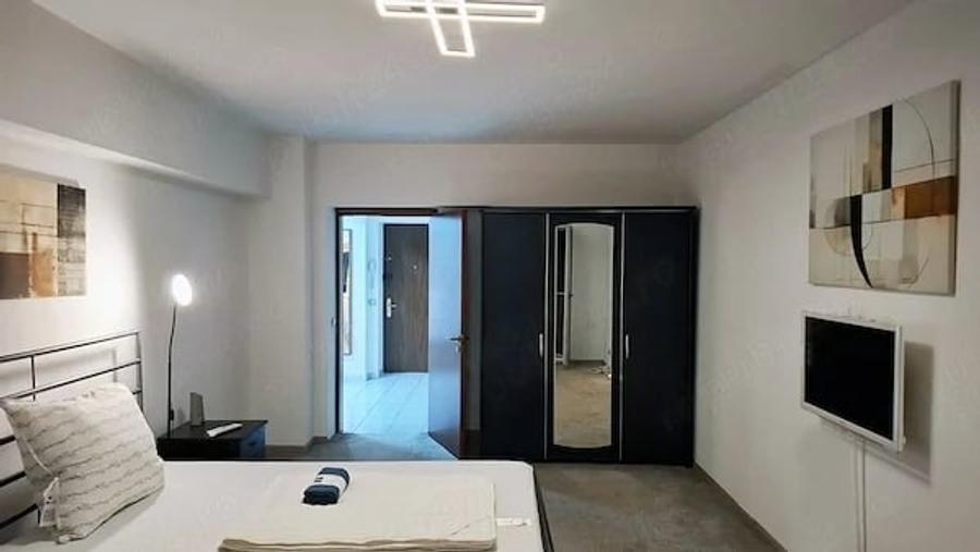 2 camere open-space 70mp Unirii, Goga, Camera de Comert inchiriere direct propietar - 2