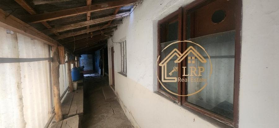 Uzunu Calugareni DN5/E85 -casa, anexe, intravilan 10.488mp, utilitati - 22