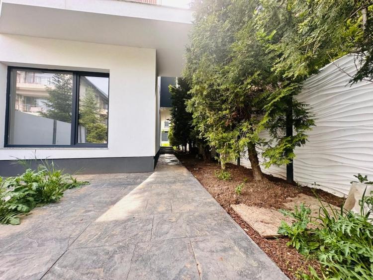 DUPLEX 4 CAMERE | CORBEANCA | OSTRATU | 250 MP TEREN | COMPLEX PRIVAT - 1
