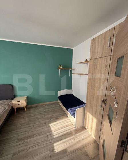 Apartament de inchiriat cu 2 camere, Ultracentral - 7