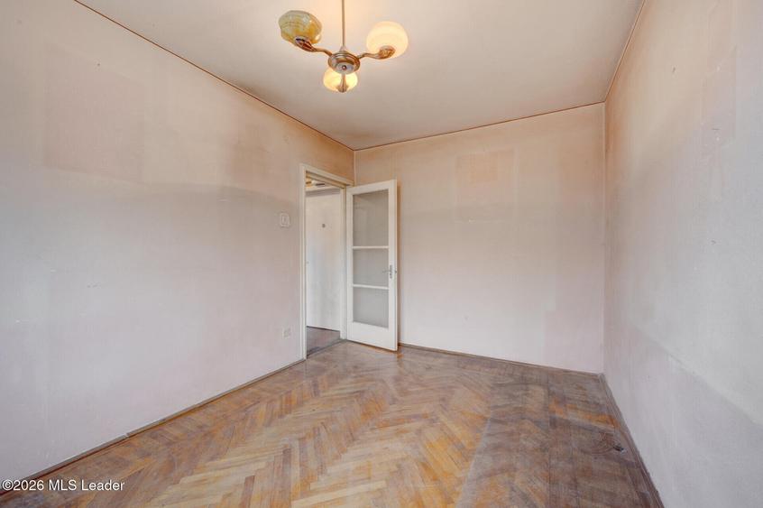 Gara de Nord, 3 camere, la un pas de metrou, renovabil - 9