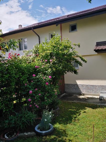 Proprietar vand casa tip duplex P+1 | Teren 800 mp | Panorama deosebita | Telega, Prahova - 8