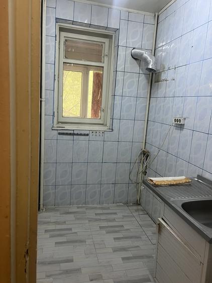 Drumul Gazarului, Aleea Podul Giurgiului - 6