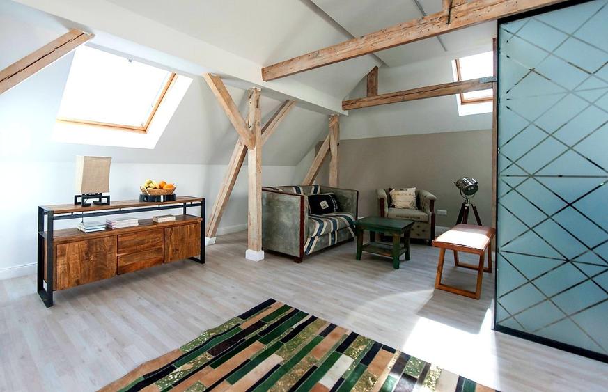 Comision 0! Spatii birouri in zona Dacia-Eminescu - 160mp - 21