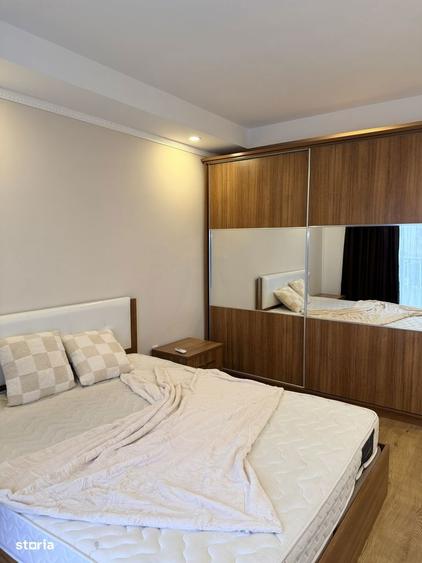 CosmopolisVila 3 camere + Dressing| Piscina| Paza | Parcare | Curte - 8