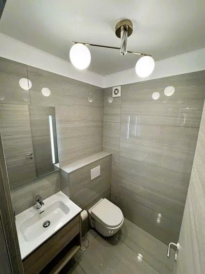 Prima închiriere | 3 camere | Parcare subterană | Porsche Pipera - 6