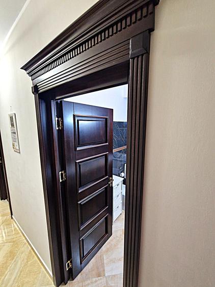 Apartament 3 camere, decomandat, parcare, bloc 2017 - 3