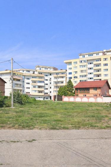 Teren intravilan 1000 mp Targoviste Oras - 1