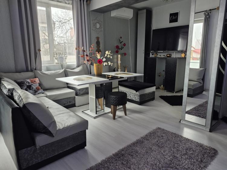 Apartament de inchiriat, 3 camere, open-space, 85 mp, Tatarasi, Lidl, Cod 161580 - 4