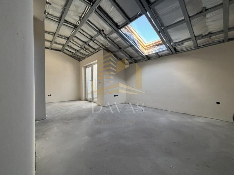 Apartament de 4 camere la casa | Parcare & Gradina - 15