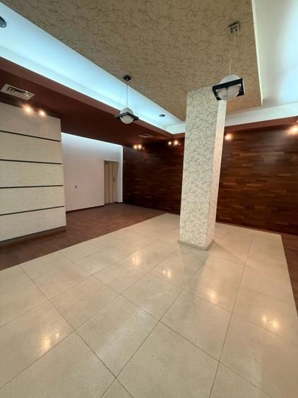 Spatiu alimentatie publica, P+2, zona semicentrala - 4