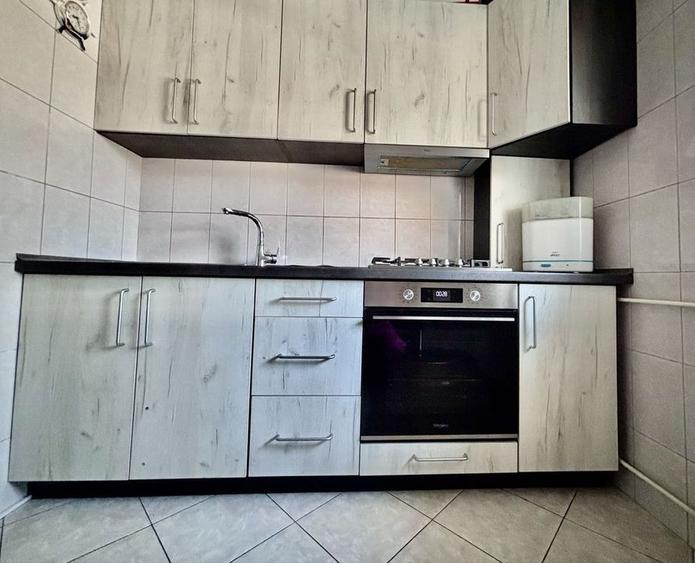 Vanzare Garsoniera Unirii / Metrou Timpuri Noi - 5