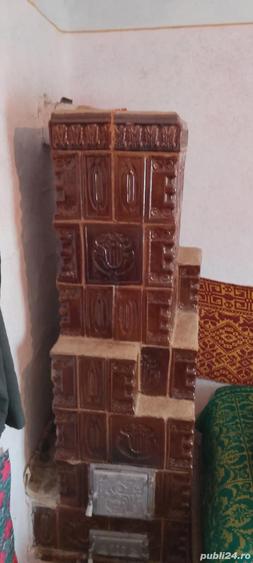 Casa la ?ara jud. Giurgiu, 4 camere, curte 4000 mp - 9