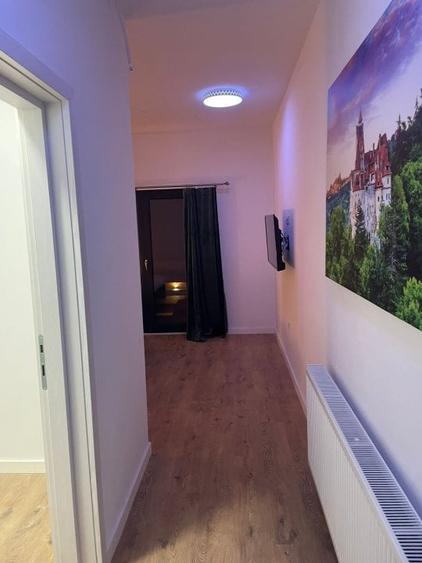 VAND COMPLEX TURISTIC IN BRAN LANGA PARTIA DE SCHI ZANOAGA - 45