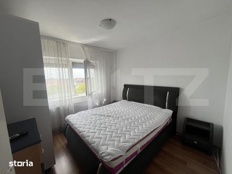 Apartament tip PB de inchiriat Nufarul - 7