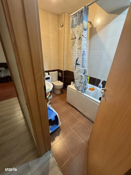 Drumul Taberei, Ghencea, cu centrala proprie, ap. 70 mp - 7