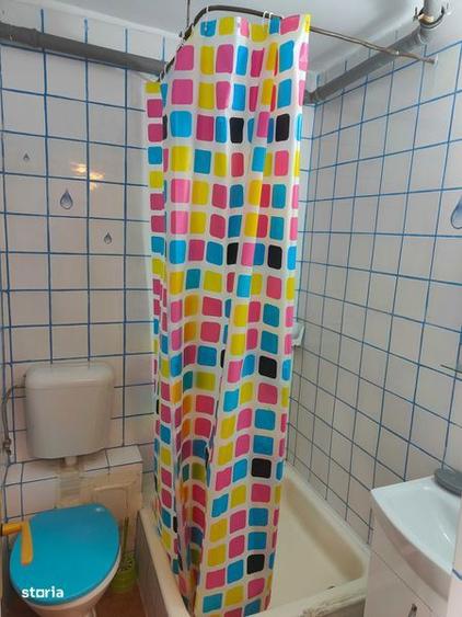 Garsoniera mobilata Secuilor - Pta Sudului - 5