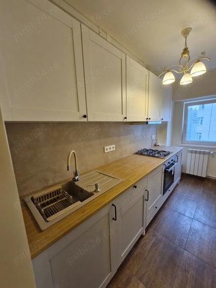 Vanzare Garsoniera 36,9 mp BD Ghica Tei nr. 89. Pre?: 99.999 Euro (negociabil), renovat 2025 - 6