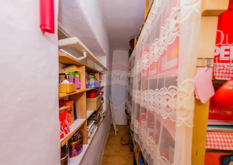 Casa de vanzare Baia Sprie central - 4