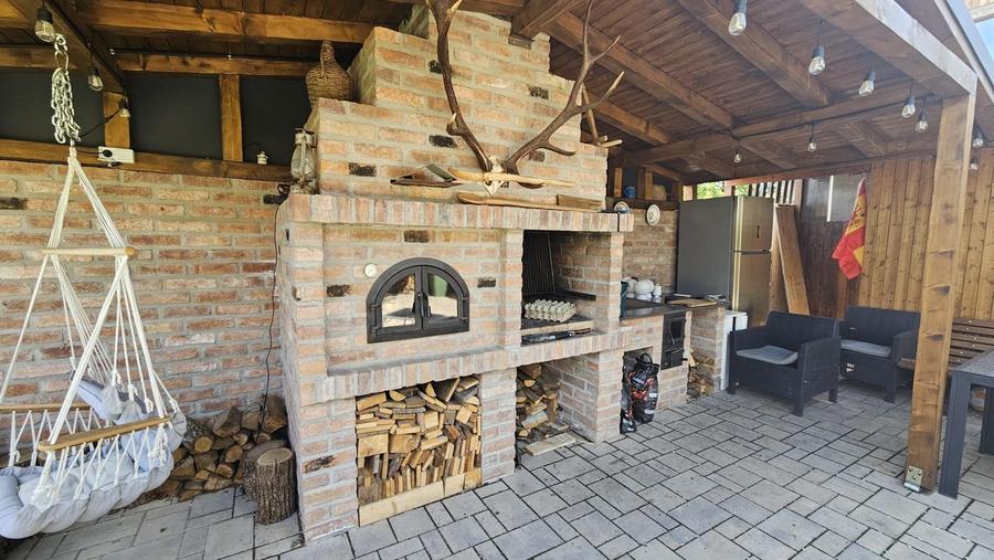 0% Comision la cumpărare! Casă modernă 4 camere, cu teren de 488 mp - 4