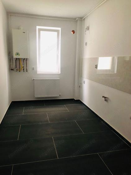 Apartament cu 2 camere ideal pentru INVESTITIE Calea Urseni - 12