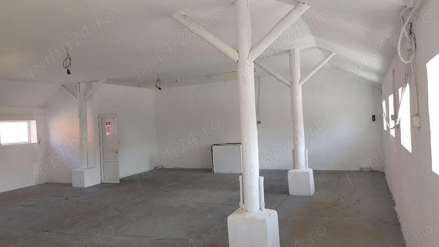 Inchiriez spatii comerciale Mosnita - 5