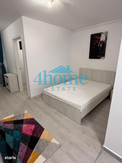 Garsoniera Theodor Pallady | Hils Brauner | Parcare | Metrou - 3