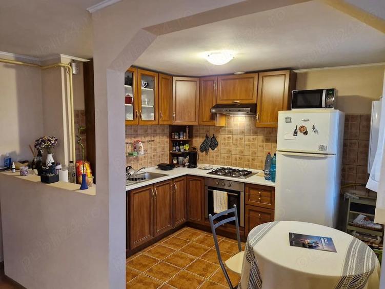 Inciriere Apartamen 2 camere Sf Lazar - 4