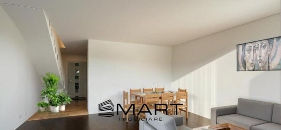 Case noi cu gradina si incalzire in pardoseala. Ultimele 6 unitati disponibile - 4