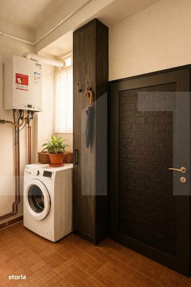 Apartament 2 camere, 45 mp, zona Central - 7