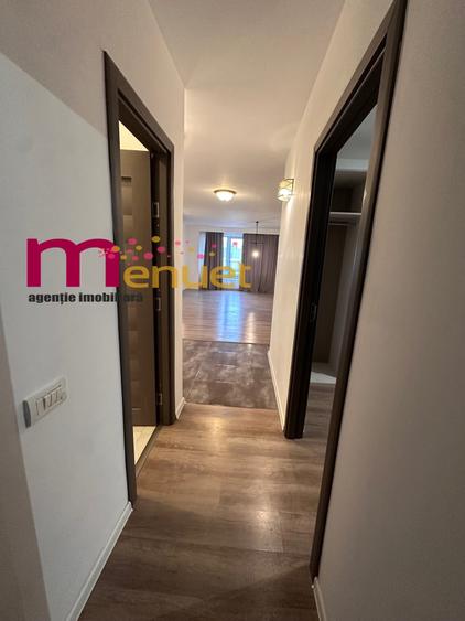 Apartament 4 camere,str.Grivitei,117mp - 14