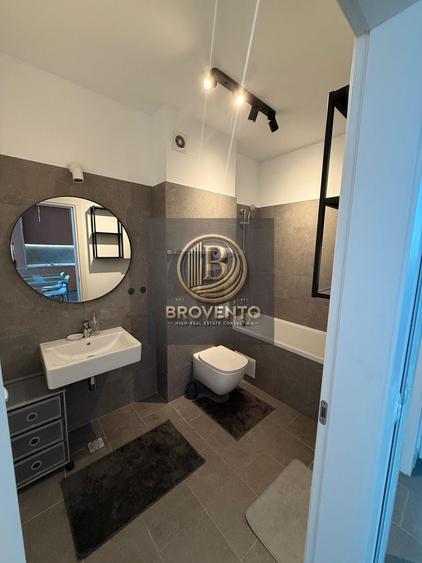 Apartament 2 camere si loc parcare Chitila - Atria Urban Resort - 3