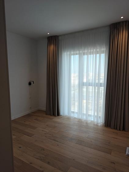 INCHIRIERE APARTAMENT 3 CAMERE/PARCARE INCLUSA/ONE COTROCENI PARK/MOBILAT/UTILAT - 9