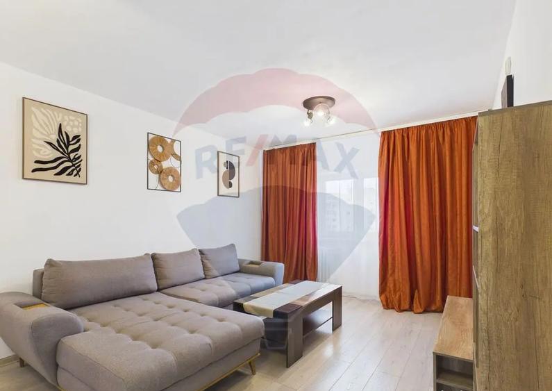 Apartament 3 camere renovat Nerva Traian - Timpuri Noi - 6