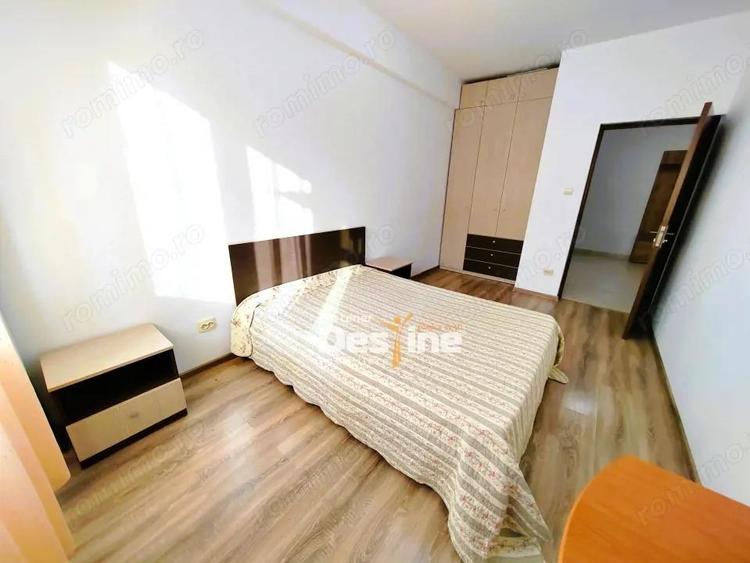 Apartament 2 camere 52,62mp etaj 1 Aleea Tudor Neculai CUG - 6