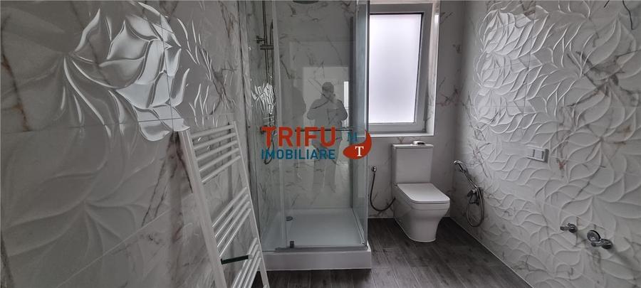 Casa cu finisaje la cheid?n Cetate - 6