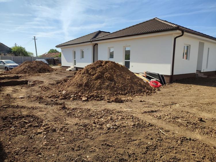 Sanandrei, Casa Individuala,3 camere. - 16