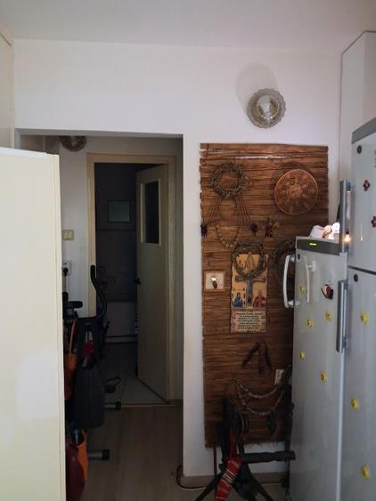 Apartament 2 camere zona  linistita - 5