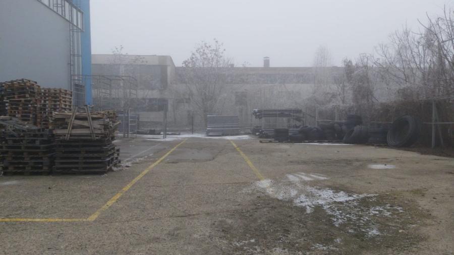 Proprietar, vand showroom, birouri, depozit S=831 mp teren 2.455 mp str. Bobalna - 9