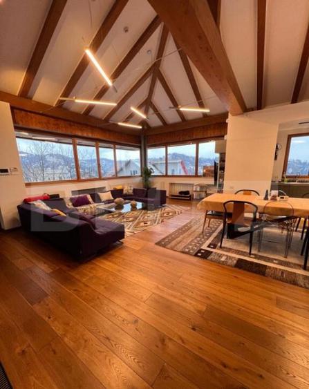 Casa, 5camere, 235mp, zona Schei - 1