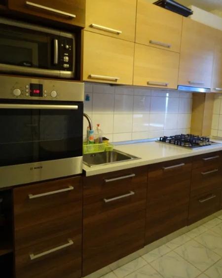 Brancoveanu,Parc Tineretului,DECOMANDAT,amenajat,2 balcoane,boiler,mobilat, - 4