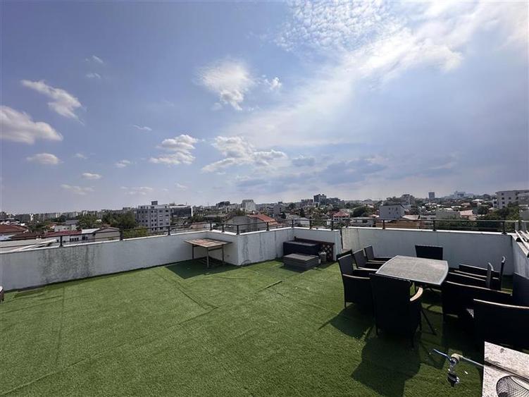 IANCULUI - VATRA LUMINOASA, PENTHOUSE 3 CAMERE, 220 MP, BLOC 2019,  GARAJ! - 1