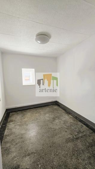 Pache Protopopescu  mansarda 32 mp ideal meditatii/  rezidenta - 2