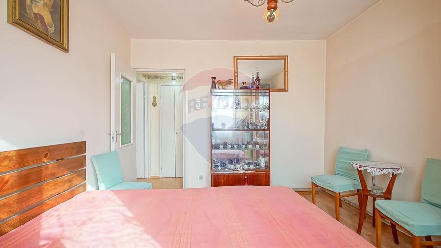 COMISION 0% | Apartament luminos cu 2 camere, strada Aurora - Brasov - 5