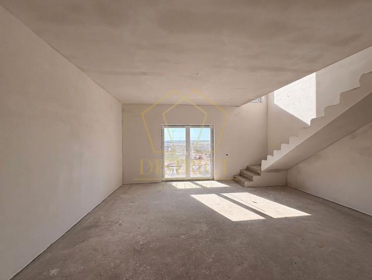 Duplex cu 3 camere si 2 bai | Bucovăț - 4