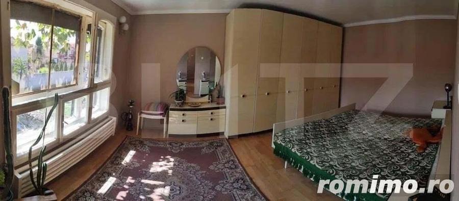 Casa stil boem, cu dependinte , 6 camere, zona-M17 - 5