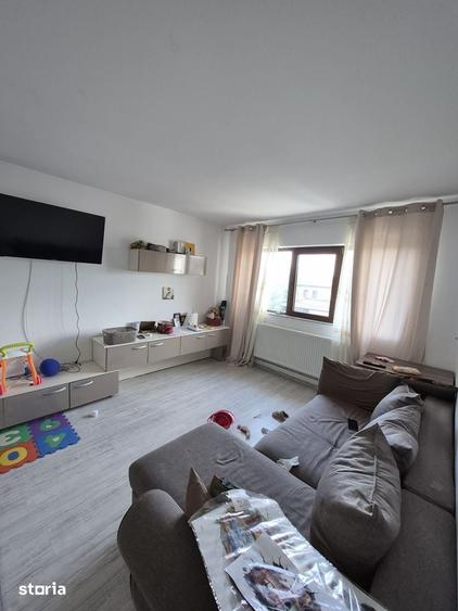 Apartament cu 3 camere decomandat Valea Lupului pe langa Soleia - 8