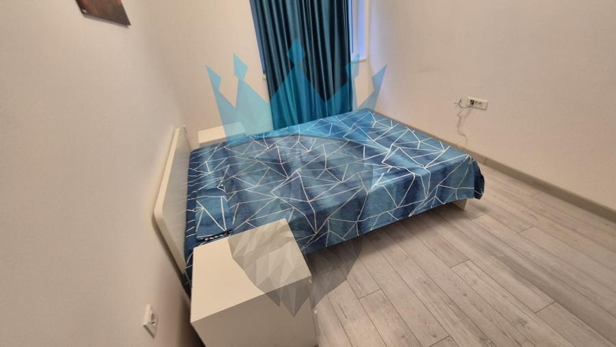 Apartament 2 Camere Rin Grand Residence Bucuresti - 11