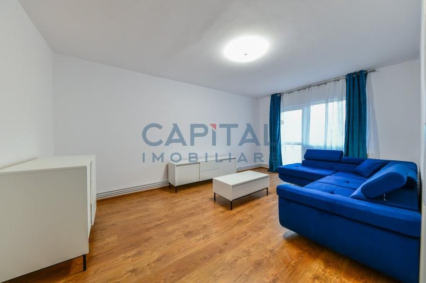 0% Comision | Apartament decomandat cu 3 camere, 68 mp | Zorilor | - 2