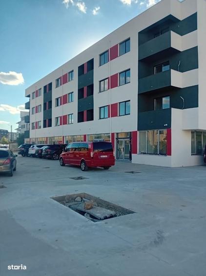 Militari, Metro, Auchan, str Orhideelor - 4